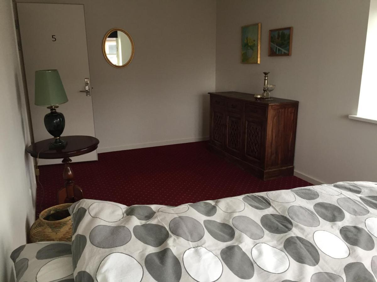 Ringsted Bed & Breakfast エクステリア 写真
