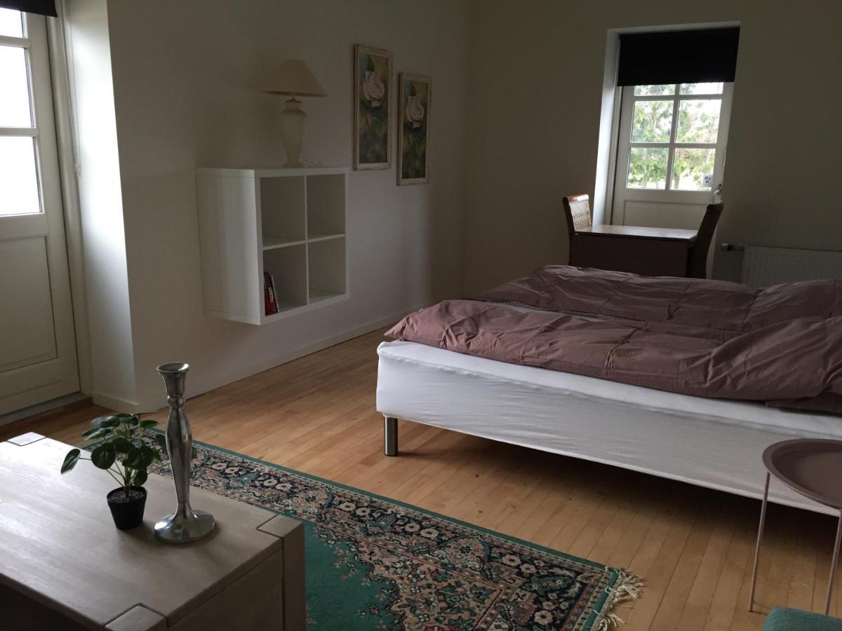 Ringsted Bed & Breakfast エクステリア 写真